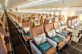 Etihad Airways - Every seat is an adventure in the making. | Facebook